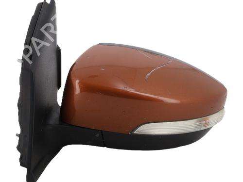 Left mirror FORD KUGA II (DM2) 2.0 TDCi 4x4 | BP37683344C26 - Image 3