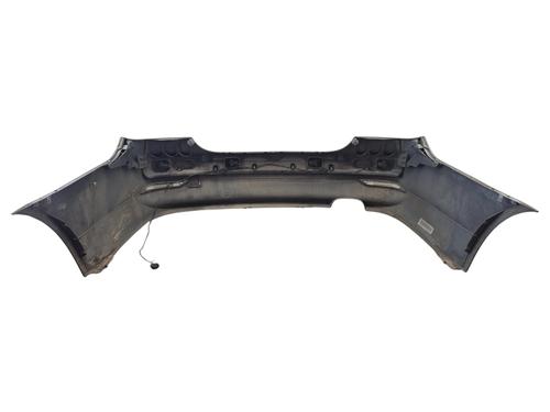 Rear bumper BMW 5 (E60) 520 d | BP28040602C8 