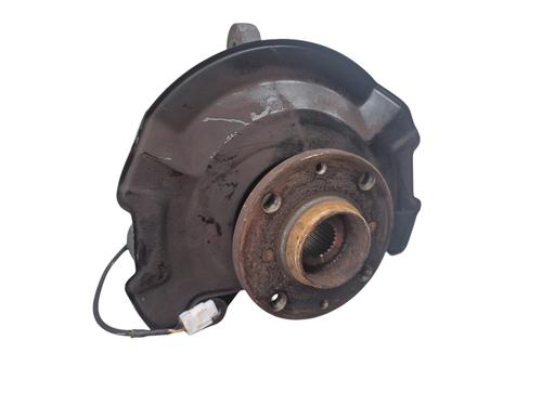 Right front steering knuckle OPEL AGILA B (H08) 1.2 (F68) | BP31308544M26 - Image 4