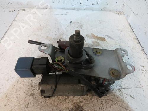 Used Rear wiper motor CITROËN XSARA Coupe (N0) 1.9 TD (90 hp) 25092587