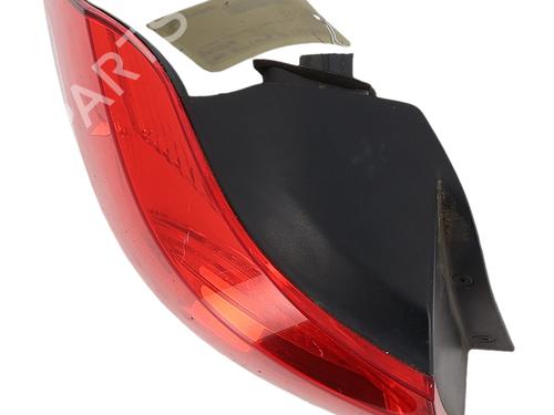 Left taillight VW GOLF VI (5K1) | BP36431790C34 - Image 3