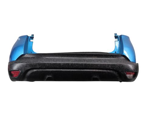 Bak støtfanger RENAULT CAPTUR I (J5_, H5_) 1.5 dCi 90 (J5N4, J5M5, J5MW, J5M6, J5AL, J5AJ) (90 hp) 30484980