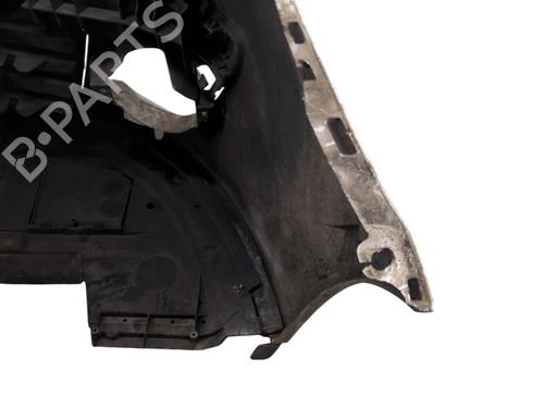Front bumper RENAULT CLIO III (BR0/1, CR0/1) 1.2 16V (BR02, BR0J, BR11, CR02, CR0J, CR11) | BP31069246C7 