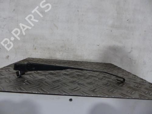 Used Rear windshield wiper arm TOYOTA AVENSIS (_T25_) 2.0 D-4D (CDT250_, CDT250R) (116 hp) 25079940