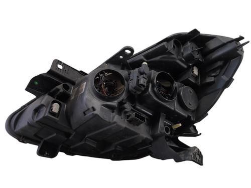 Right headlight RENAULT CLIO III (BR0/1, CR0/1) 1.5 dCi (C/BR0G, C/BR1G) | BP28124653C29 