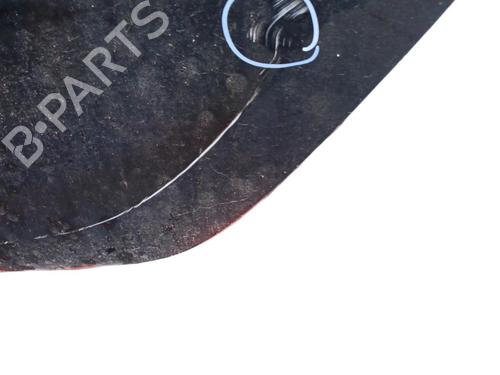 Left rear door OPEL ASTRA J (P10)  | BP25074368C4 