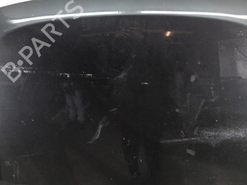 Hood DACIA DUSTER (HS_) 1.2 TCe 125 | BP32259321C1