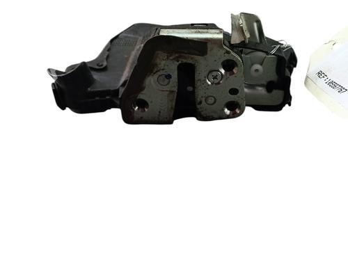 Front right lock TOYOTA AVENSIS Saloon (_T27_) 2.0 D-4D (ADT270_, ADT270R) | BP25770109C97 