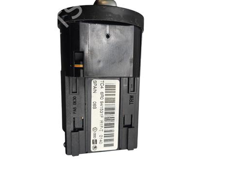 Used Headlight switch VW POLO V (6R1, 6C1) 1.2 (70 hp) 25102021