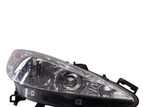 Right headlight PEUGEOT 207 SW (WK_) 1.4 | BP31753434C29 