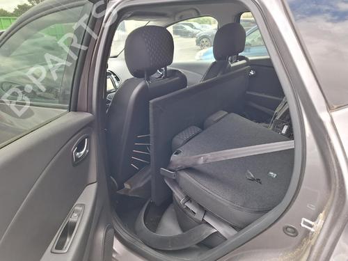 Left front window switch RENAULT CAPTUR I (J5_, H5_) 1.2 TCe 120 | BP39581744I27 - Image 13