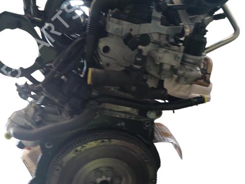 Engine SEAT ALTEA (5P1) | BP25060000M1 - Image 5