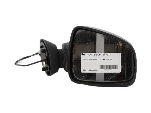 Right mirror DACIA SANDERO 1.5 dCi | BP36954828C27  - Image 6