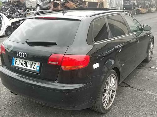 Right front window switch AUDI A3 Sportback (8PA) 2.0 TDI | BP25110261I26  - Image 8