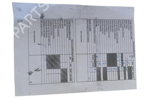 Engine NISSAN MICRA III (K12) 1.2 16V | BP25074844M1 