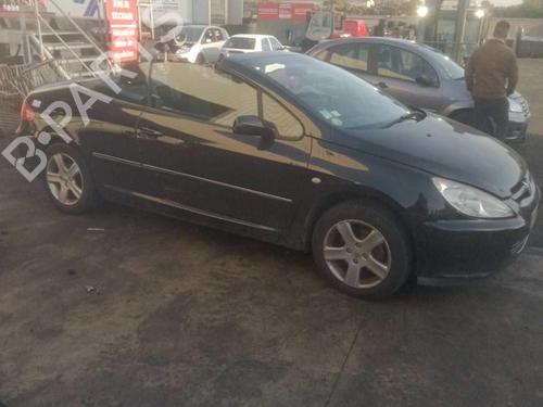 Electronic module PEUGEOT 307 CC (3B) 1.6 16V | BP25105048M83