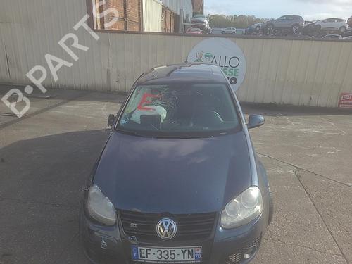 Used Parts VW GOLF V (1K1) 2.0 TDI 2433538