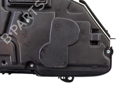 Instrument cluster TOYOTA AURIS Estate (_E18_) 1.8 Hybrid (ZWE186_, ZWE186R, ZWE186H) | BP28276915C47