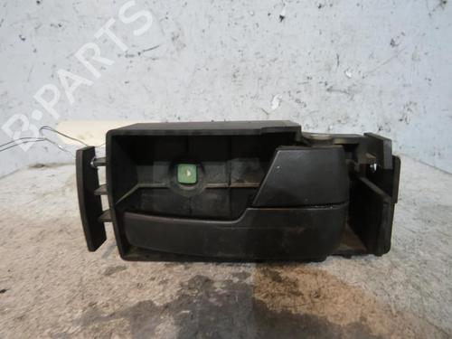 Front right interior door handle FORD TRANSIT CONNECT (P65_, P70_, P80_) 1.8 TDCi | BP25109595I14 