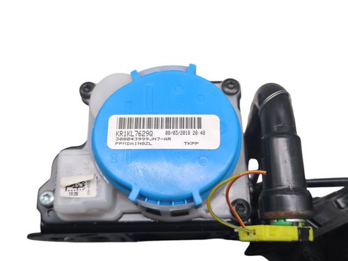 Front right seatbelt TOYOTA AYGO (_B4_) 1.0 VVTi (KGB40) | BP29371095I25 - Image 3