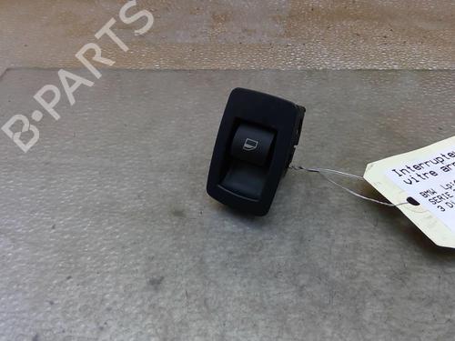 Used Right rear window switch BMW 3 (E90) 325 d (197 hp) 25082093