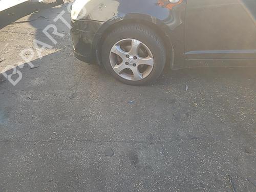 Høyre Foran elrute bryter SUZUKI SWIFT III (MZ, EZ) 1.3 (RS413, ZC11S) | BP25088673I26 