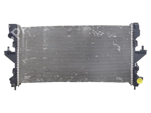 Water radiator CITROËN JUMPER II Van 2.0 BlueHDi 130 | BP37651343M31 - Image 3