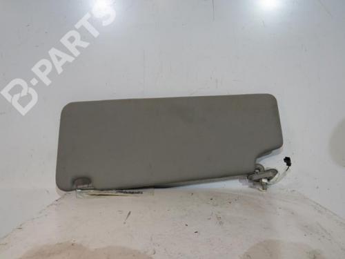 Used Right sun visor Right sun visor BMW X3 (E83) [2003-2011] 10600973 10600973