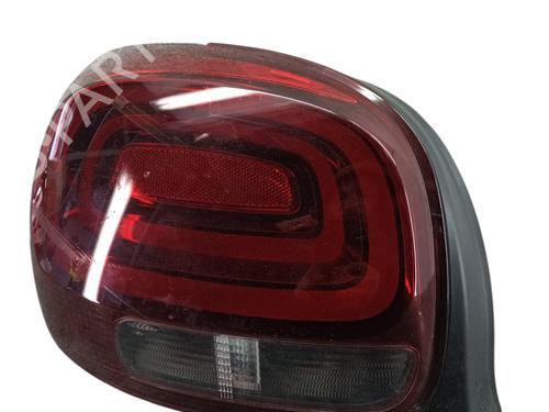 Left taillight CITROËN C3 III (SX) 1.2 VTi 68 | BP31883446C34 - Image 3