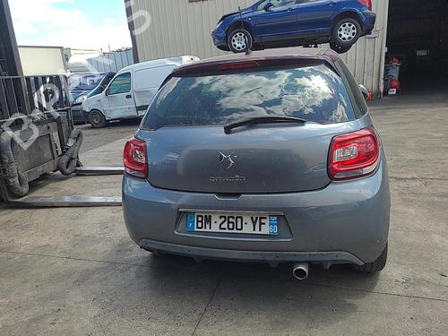 Electronic module CITROËN DS3 (SA_) 1.6 VTi 120 | BP25062504M83  - Image 26