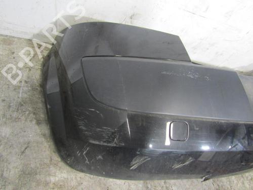 Rear bumper RENAULT MEGANE II (BM0/1_, CM0/1_) 1.6 16V (BM0C, CM0C) | BP25113879C8 
