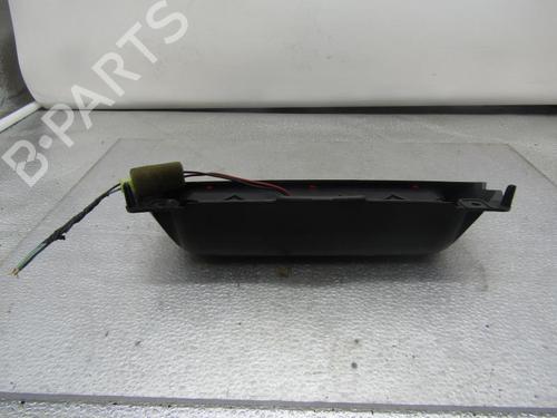 Used Third brake light CHEVROLET MATIZ (M200, M250) 0.8 (52 hp) 25068513