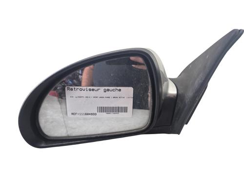 Used Left mirror KIA CEE'D SW (ED) 1.6 CRDi 115 (115 hp) 28962384