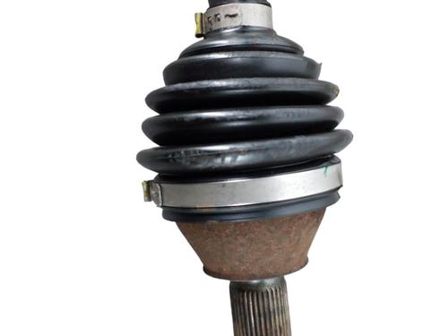 Right front driveshaft SEAT IBIZA IV (6J5, 6P1)  | BP25054380M39 
