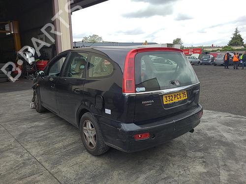 Alternator HONDA STREAM (RN) 2.0 16V (RN3) | BP25081574M7  - Image 14