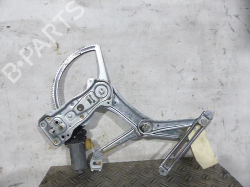 Used Front right window mechanism MERCEDES-BENZ M-CLASS (W163) ML 430 (163.172) (272 hp) 25107252