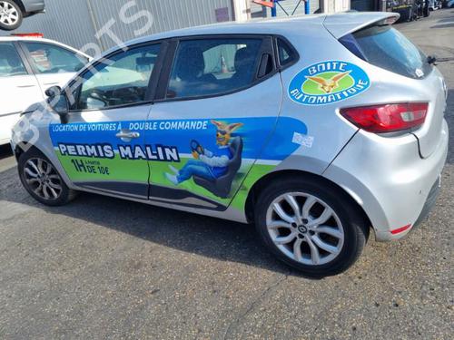 Mirror switch RENAULT CLIO IV (BH_) 1.5 dCi 90 | BP25101556I25  - Image 15