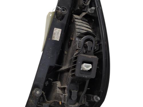 Left taillight RENAULT SCÉNIC III (JZ0/1_) 1.5 dCi (JZ02, JZ0R) | BP28046092C34 