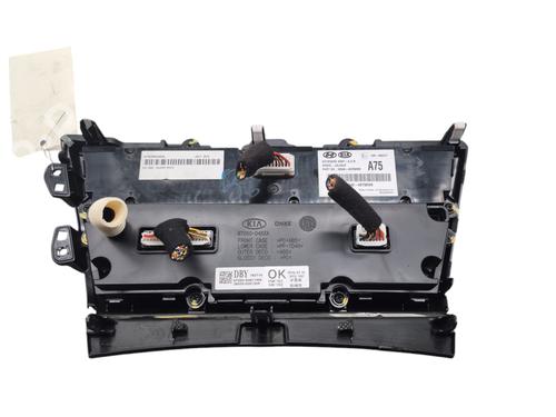Climate control KIA OPTIMA Sportswagon (JF) 1.7 CRDi | BP25098587I5 