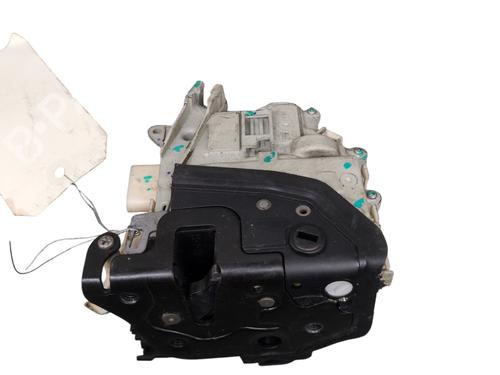 Rear right lock AUDI A4 B8 (8K2) 2.0 TDI | BP32325584C99