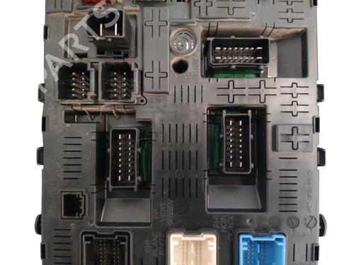 Fuse box CITROËN BERLINGO Box Body/MPV (B9)  | BP33869743E1  - Image 6