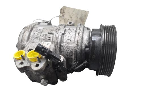 AC compressor HYUNDAI TUCSON (JM) 2.0 CRDi All-wheel Drive | BP29222116M34 