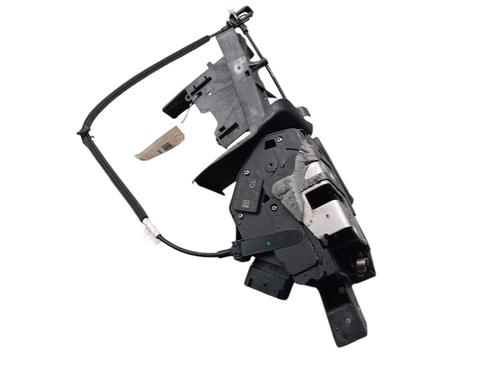 Front right lock FORD C-MAX II (DXA/CB7, DXA/CEU) 1.6 TDCi | BP25098025C97 