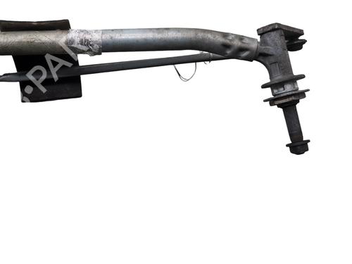 Front wiper motor RENAULT TRAFIC II Bus (JL) 2.0 dCi 90 (JL00, JL01, JL0H, JL0M, JL0P, JL0S) | BP30619623M29  - Image 6