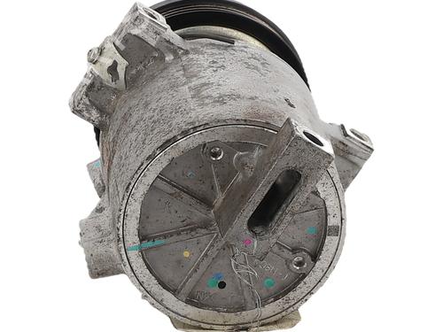 AC compressor SUZUKI CELERIO (LF) 1.0 (AVK310) | BP36542428M34 - Image 5