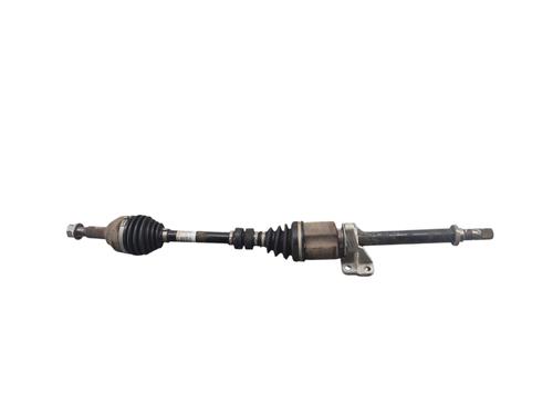 Used Left front driveshaft Left front driveshaft PEUGEOT RCZ 2.0 HDi (163 hp) 28126714 28126714