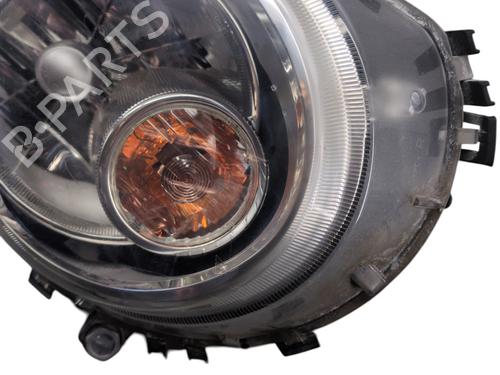 Right headlight MINI MINI (R56) Cooper | BP32094698C29 - Image 5