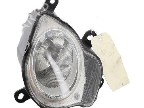 Left front fog light FIAT 500 (312_) 0.9 (312AXG1A, 312.AXG11) | BP37175093C30  - Image 5