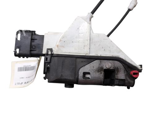 Rear right lock CITROËN C3 II (SC_) 1.0 VTi 68 | BP25871638C99 
