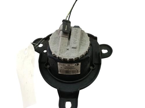 Right front fog light ALFA ROMEO MITO (955_) 1.3 MultiJet (955AXP1A, 955AYC1A) | BP29429138C31 